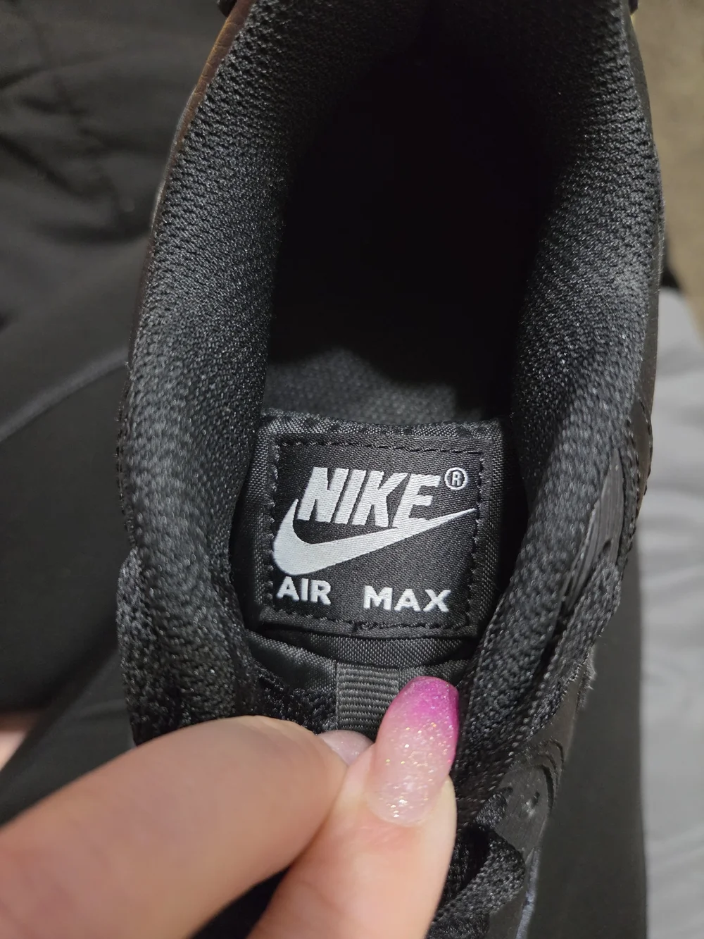 Nike Air Max 90 LTR (GS)
